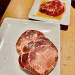 和牛焼肉食べ放題 肉屋の台所 - 