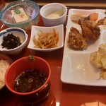 Seafood Umaimonodokoro Isono Jaya - 