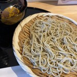 Soba Tempura Sho - 