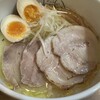 麺屋 東札幌ノ梟