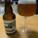 KARIYA 75 BREWING - ドリンク写真: