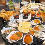 Oyster&Grillbar #lemon - 