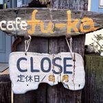 Natural Cafe fu-ka - 