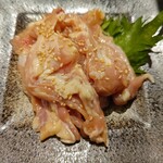 Yakiniku Horumon Musashi - 