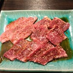 Yakiniku Horumon Musashi - 