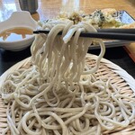 Ishibiki Soba Iori - 