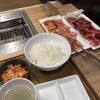 Yakiniku Like Kinshicho Minamiguchi Ten - 