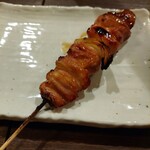 Toriyaki Shoten - 鳥串