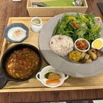 Chokatsu cafe ICHI - 