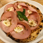 Pizzeria Tararri - 