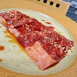 炭火焼肉 黒れんが - 