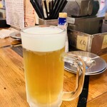 大衆酒場　玉井 - 