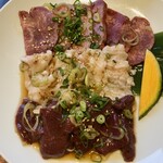 Yakiniku Toneri - 