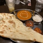 India Restaurant DIWALI Fukushima Honten - 