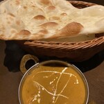 India Restaurant DIWALI Fukushima Honten - 