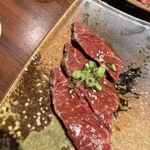 Yakiniku Isshiki Michimori - 