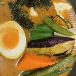 Soup Curry Lavi Ooyachiten - 