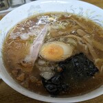 Ramen Ya - ラーメン