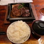 Teppan Dining Tetsu - 