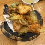 Yakitori Izakaya Daihyo Torishimariyaku Kaikaburi Akihabara Ten - 