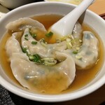 Gyoza Ichiba Nezu Ten - 