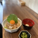 海鮮食堂 七屋 - 料理写真: