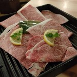 Kurobuta Shabushabu to Yogan Yaki ga Jiman no Izakaya Kuroya Kagoshima Tenmonkan Ten - 