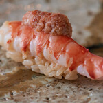 Sushi Hiroumi - 