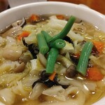 刀削麺の王様 - 