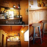 Ricca cafe - 