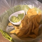 Chiles Mexican Grill - 