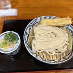 Honkaku Sanuki Udon Maruchan Sakuragawa Honten - 