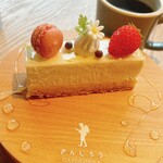 kinjirou CAFE&GRILL - 