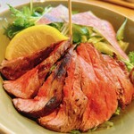 kinjirou CAFE&GRILL - 