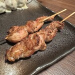 炭火焼鳥専門店 まさや - 