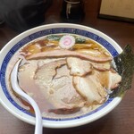 白河中華そば えん - 