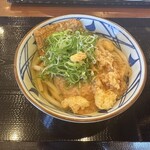 Marugame Seimen Hakodate Ten - 