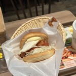 Freshness Burger Musashikosugi Ten - 