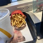 マクドナルド - 