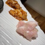 Yakiniku Tomihisa Hon Ten - 