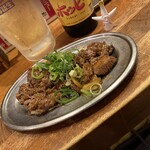 肉工房 千里屋 ホルモンバル - 