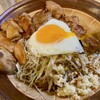 極太清流らーめん - 料理写真: