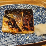 Obanzai to Unagi Isonoko - 