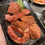 焼肉 一 - 