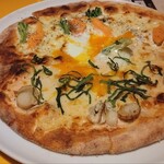 Pizzeria Amorino - 