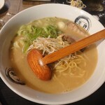 Ninniku Ramen Tenyo Shin Machi Ten - 