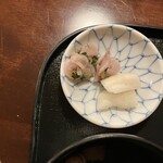 Kyokaiseki Minokichi Shinsaibashi Midosuji Ten - 