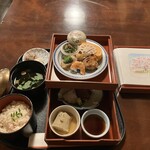 Kyokaiseki Minokichi Shinsaibashi Midosuji Ten - 