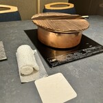 Shabushabu Ueno Kakoi - 