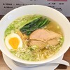 インデアン - 料理写真:三代伝承支那そば ¥900